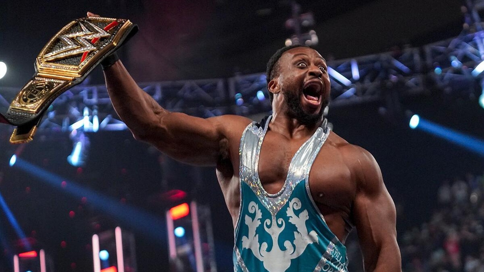 WWE’s Big E Elaborates On Mental Health Struggle & Decision To Pen Book
