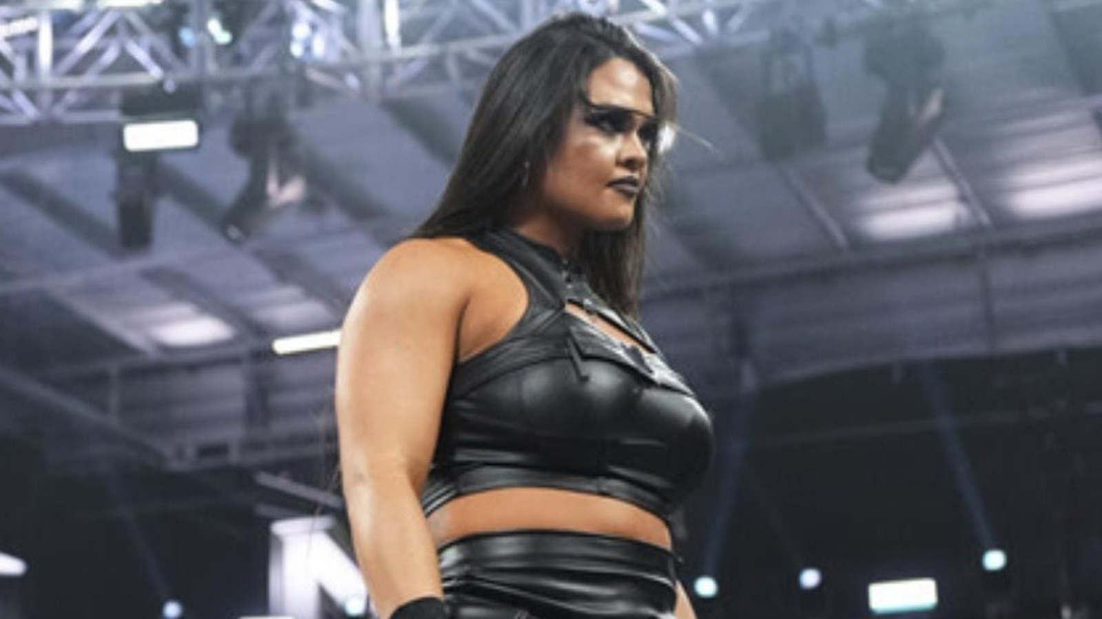Backstage Report On Wrestler Debuting On WWE NXT Without A Name