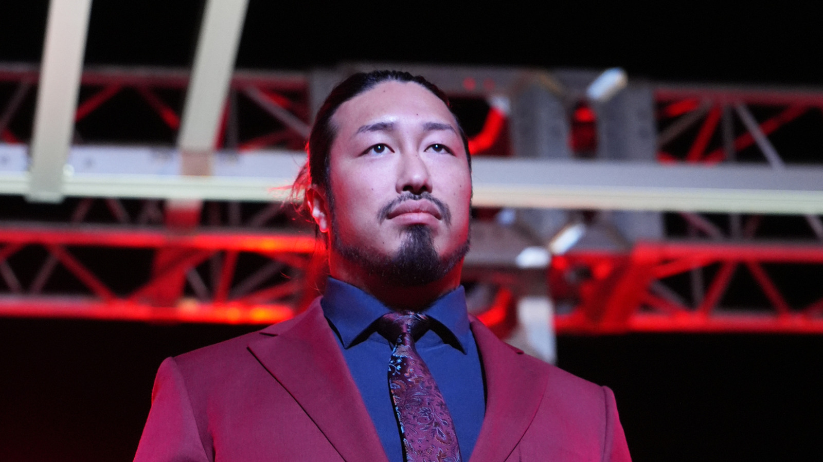 NJPW Champ Yota Tsuji Comments Further On AEW Issues, Invites Tony Khan To Play Golf