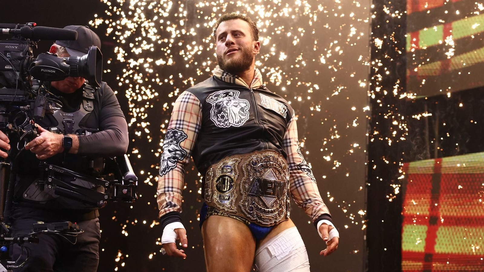 AEW Dynamite 7/1/2026: 3 Things We Hated & 3 Things We Loved