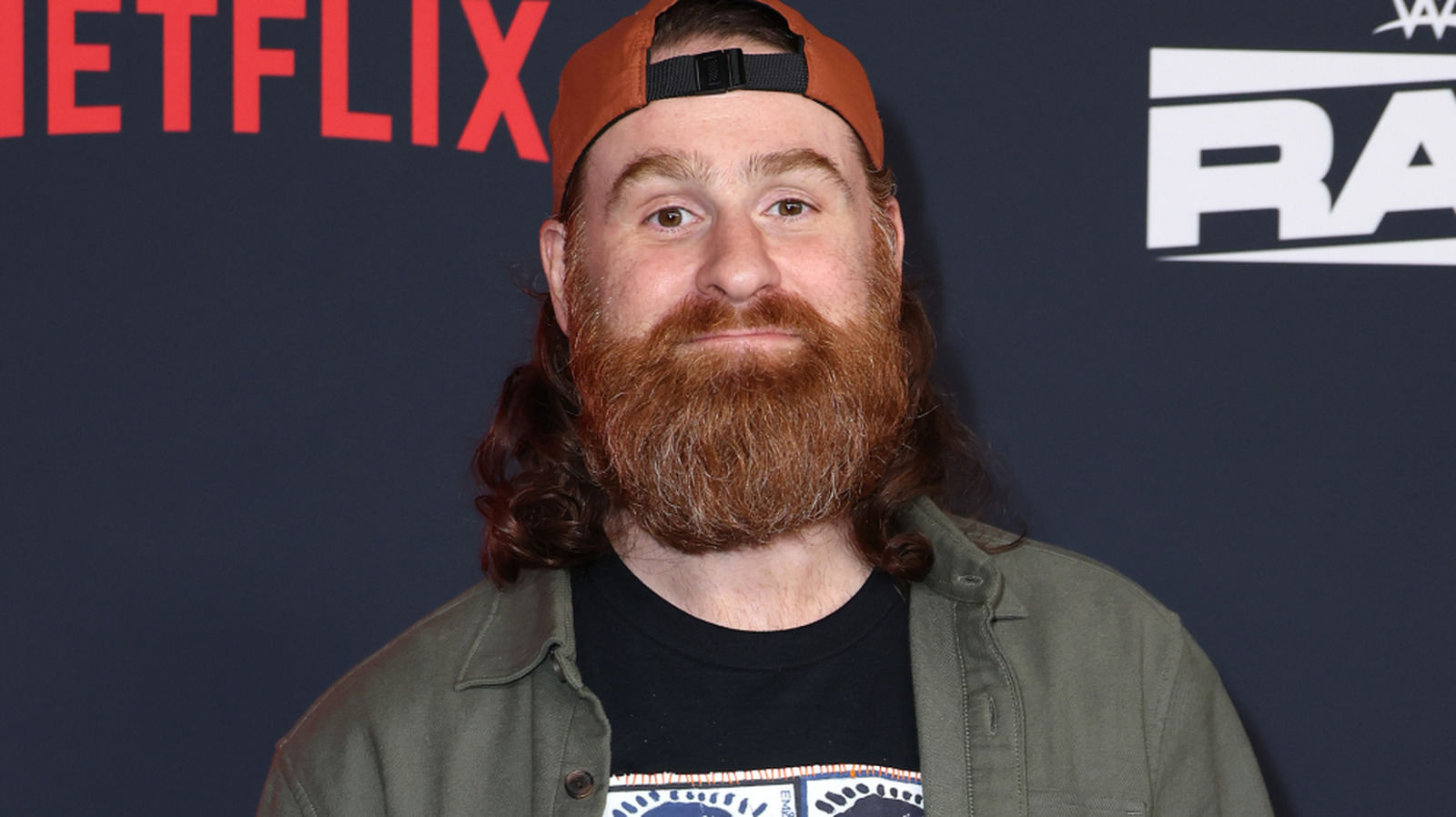 WWE Marketing Team Concerned With Secrecy Around Sami Zayn Title Situation