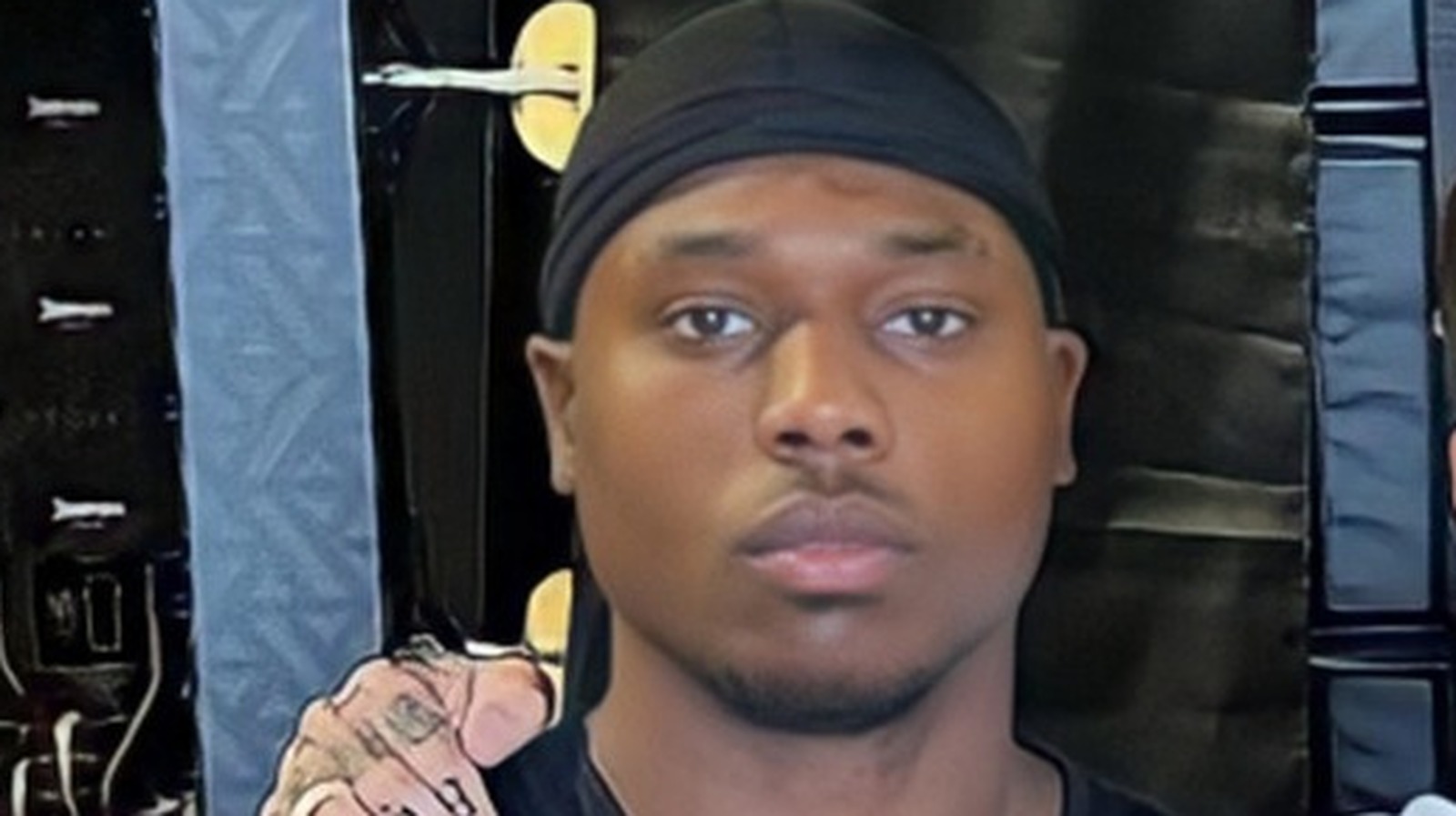 Raja Jackson Begins 90-Day Sentence For Syko Stu Assault