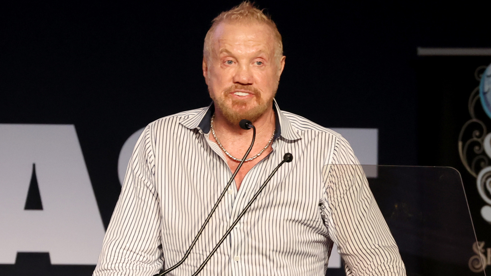 WWE HOFer Diamond Dallas Page Says AEW Champion Takes Things ‘Too Far’ Sometimes