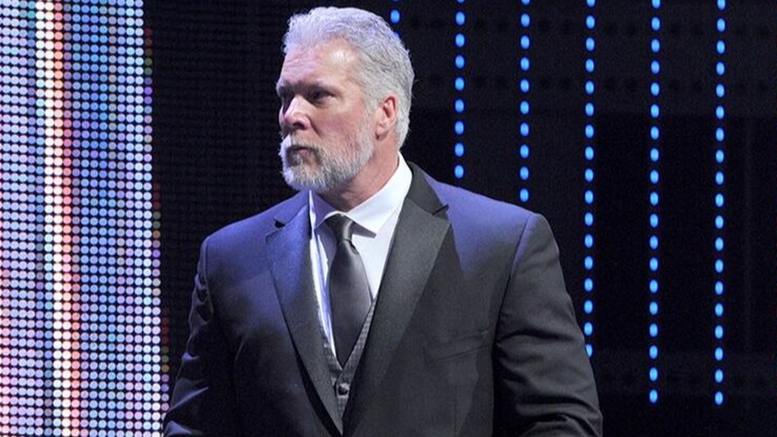 Kevin Nash Says He’s Made ‘Inroads’ With SAG And WWE