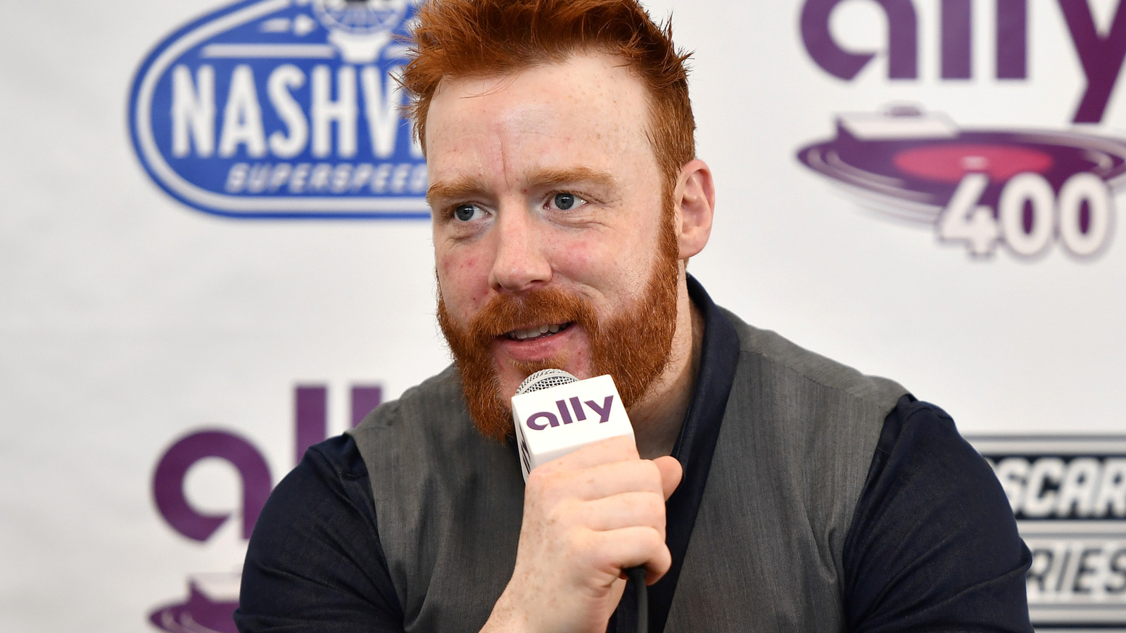Major Update On Sheamus’s WWE Future