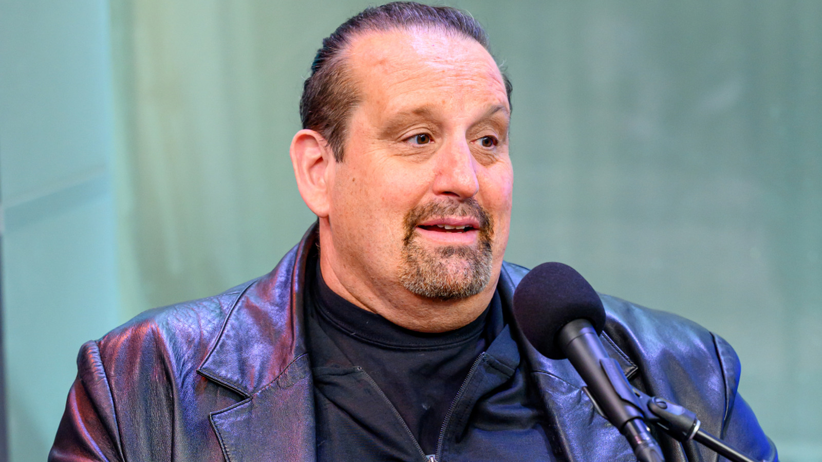 Tommy Dreamer Sees No Heels Or Faces In WWE SummerSlam Main Event