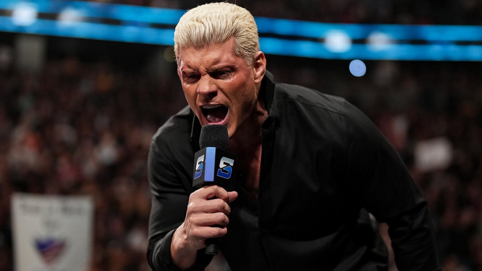 Dave Meltzer Believes Teased Cody Rhodes Match Will Main Event WWE SummerSlam 2026