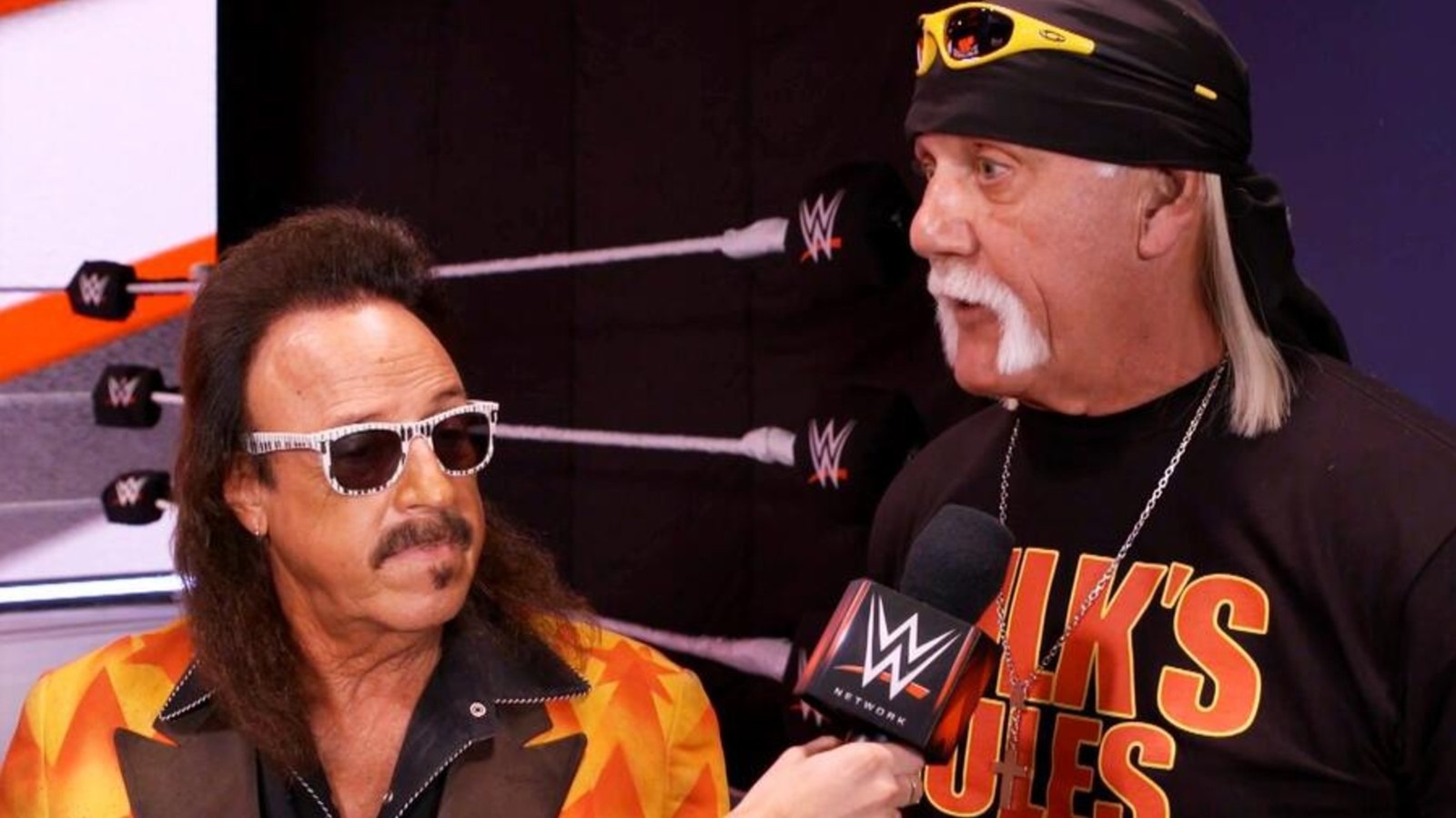 WWE Hall Of Famer Jimmy Hart Looks Back On Hulk Hogan’s WCW Heel Turn 30 Years Later