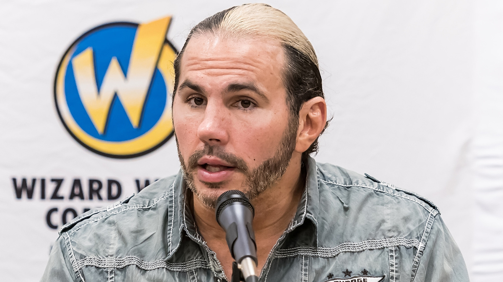 Matt Hardy Says WWE Is Undermining Creditibility With ‘Strange’ Booking Decision
