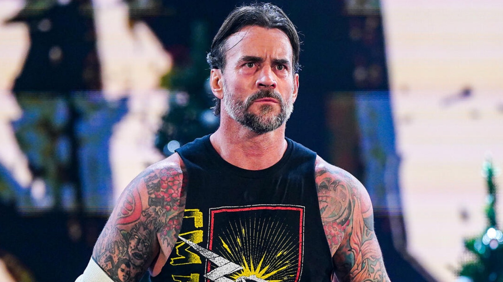 Backstage News On CM Punk’s Creative Direction After Undisputed WWE Title Win On Raw