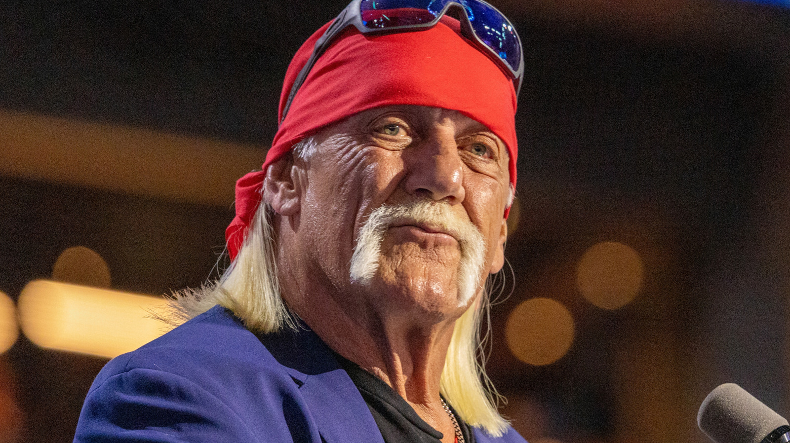 Bully Ray Reflects On Hulk Hogan Turning Heel At WCW Bash At The Beach 1996