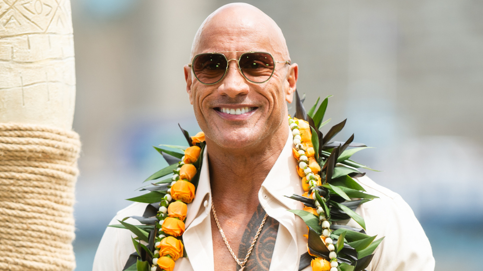 Dwayne ‘The Rock’ Johnson Set For Motorcycle Stuntman Film From ‘Sing Sing’ Director
