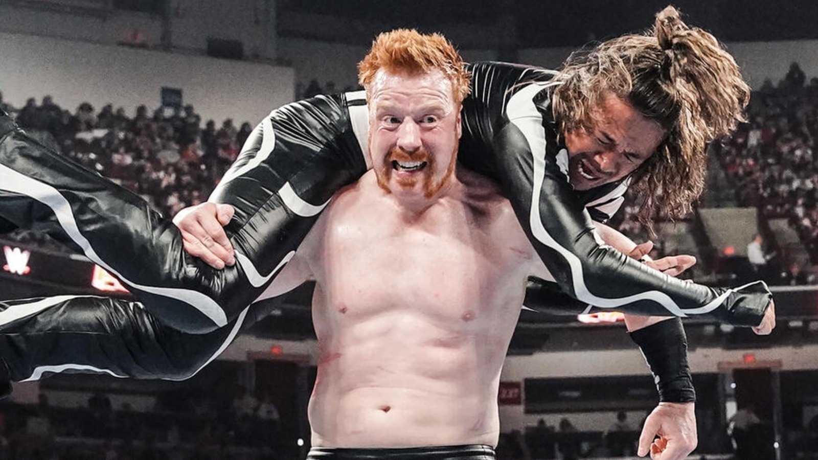 Booker T Comments On Sheamus Leaving WWE: ‘We’re In A Different Time Now’