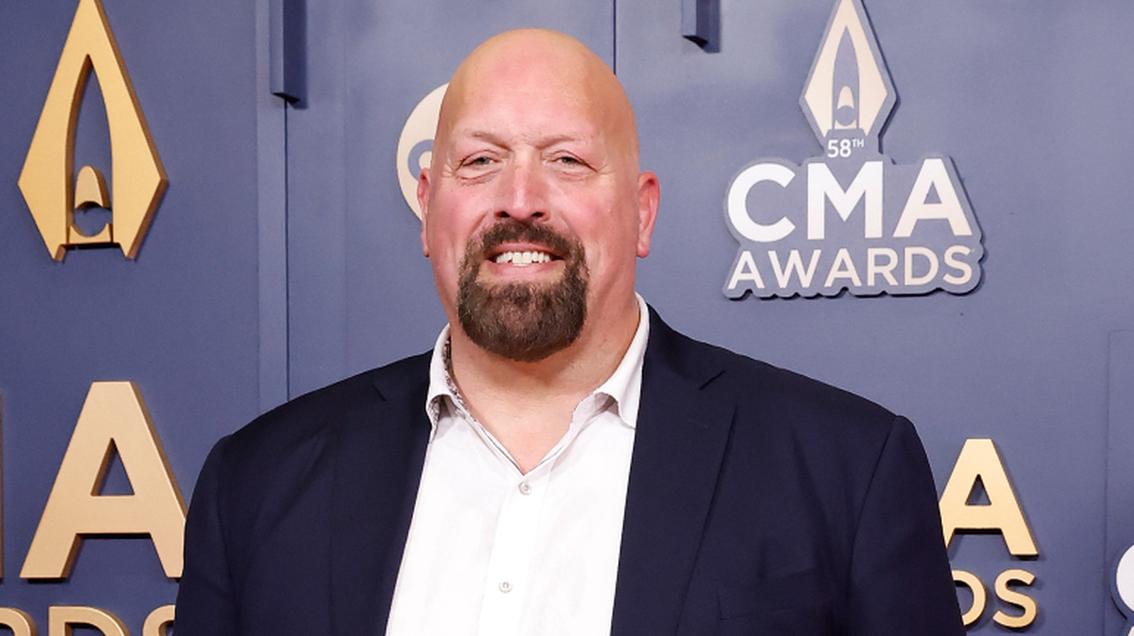 Paul Wight Teases In-Ring Appearance On AEW Dynamite Beach Break: ‘It’s A Big Secret’
