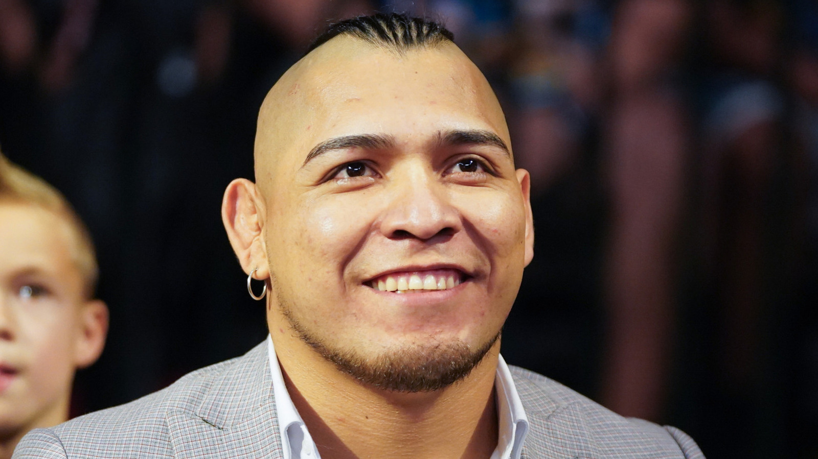 WWE & AAA Star El Hijo Del Vikingo Posts Update Following Knee Surgery