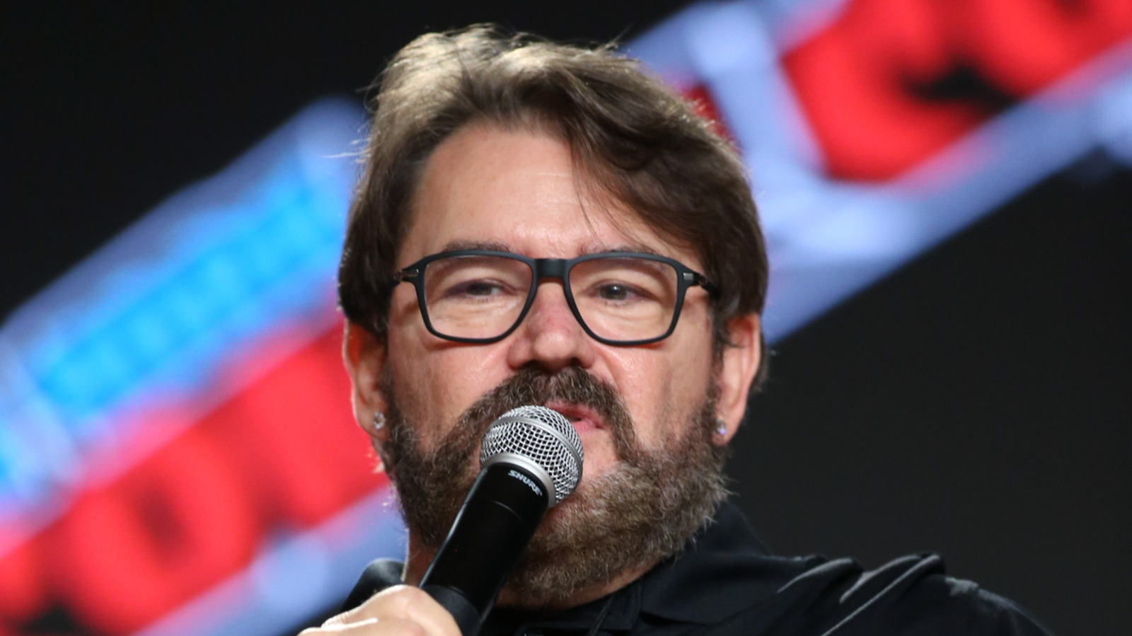 AEW’s Tony Schiavone Recalls Being On Commentary For Hulk Hogan’s WCW Heel Turn