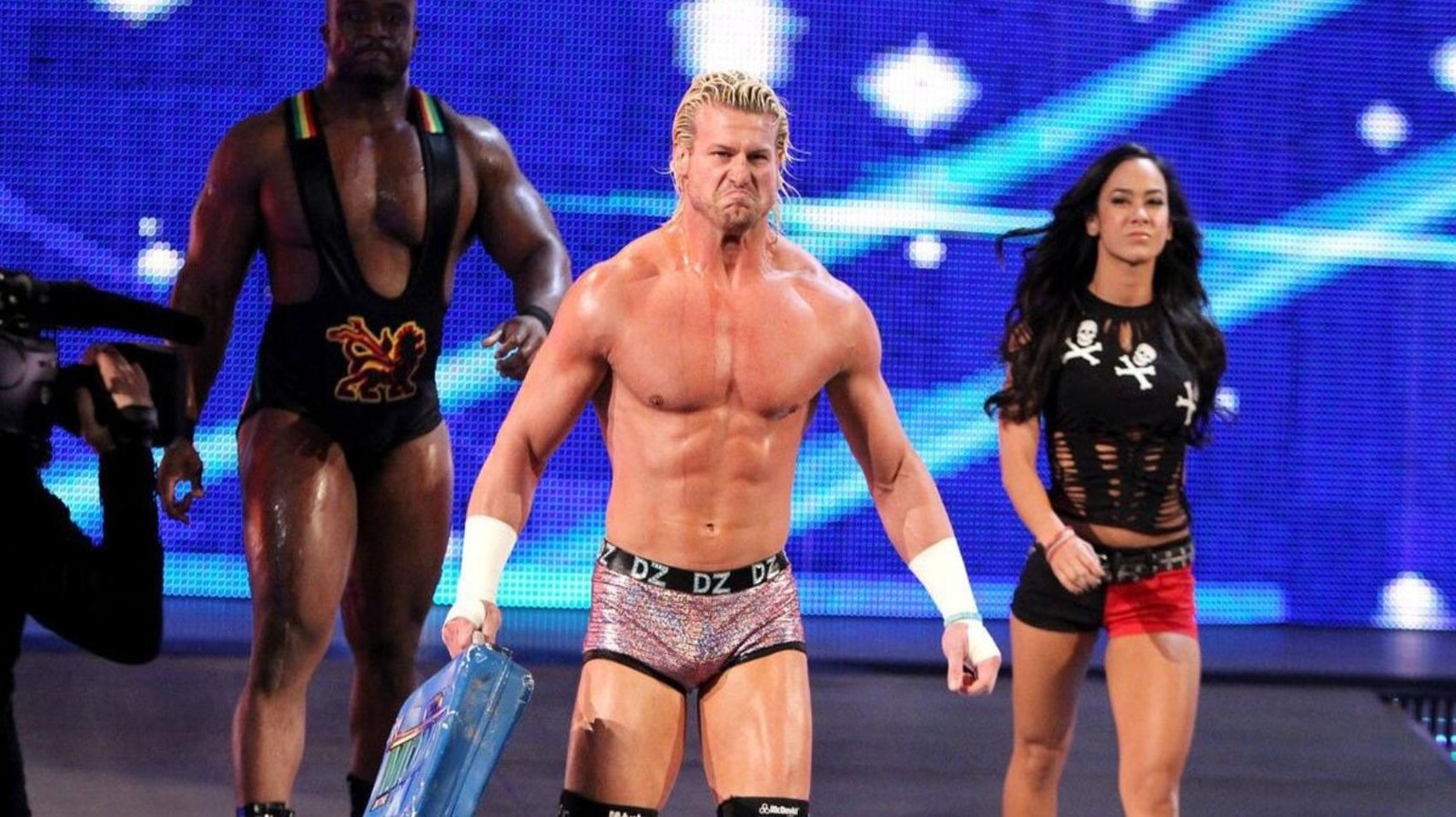 TNA’s Nic Nemeth Looks Back On WWE Money In The Bank Briefcase Cash-In