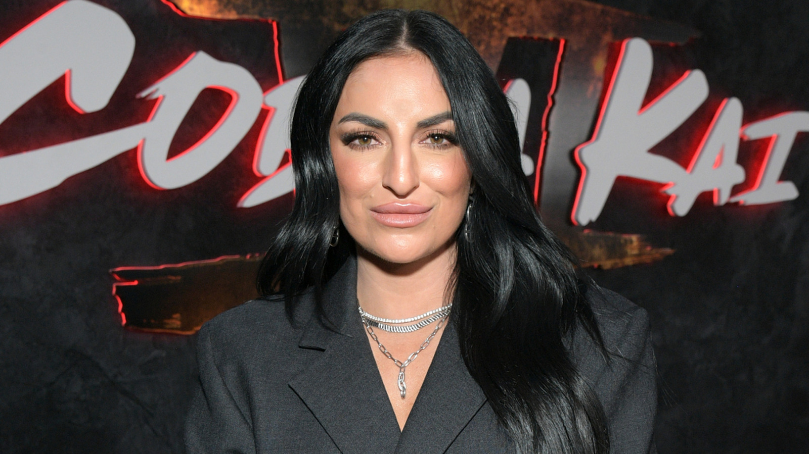 Daria Rae (FKA Sonya Deville) Re-Signs With TNA