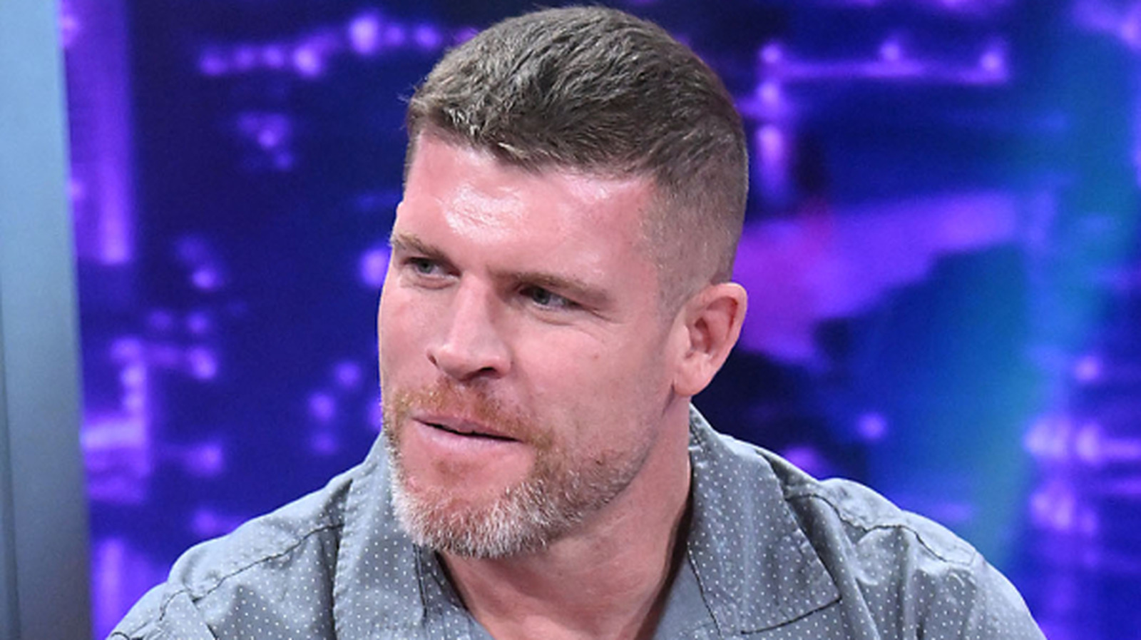 Steve Maclin Talks Next Steps Following TNA Exit: ‘The Possibilities Are Endless’