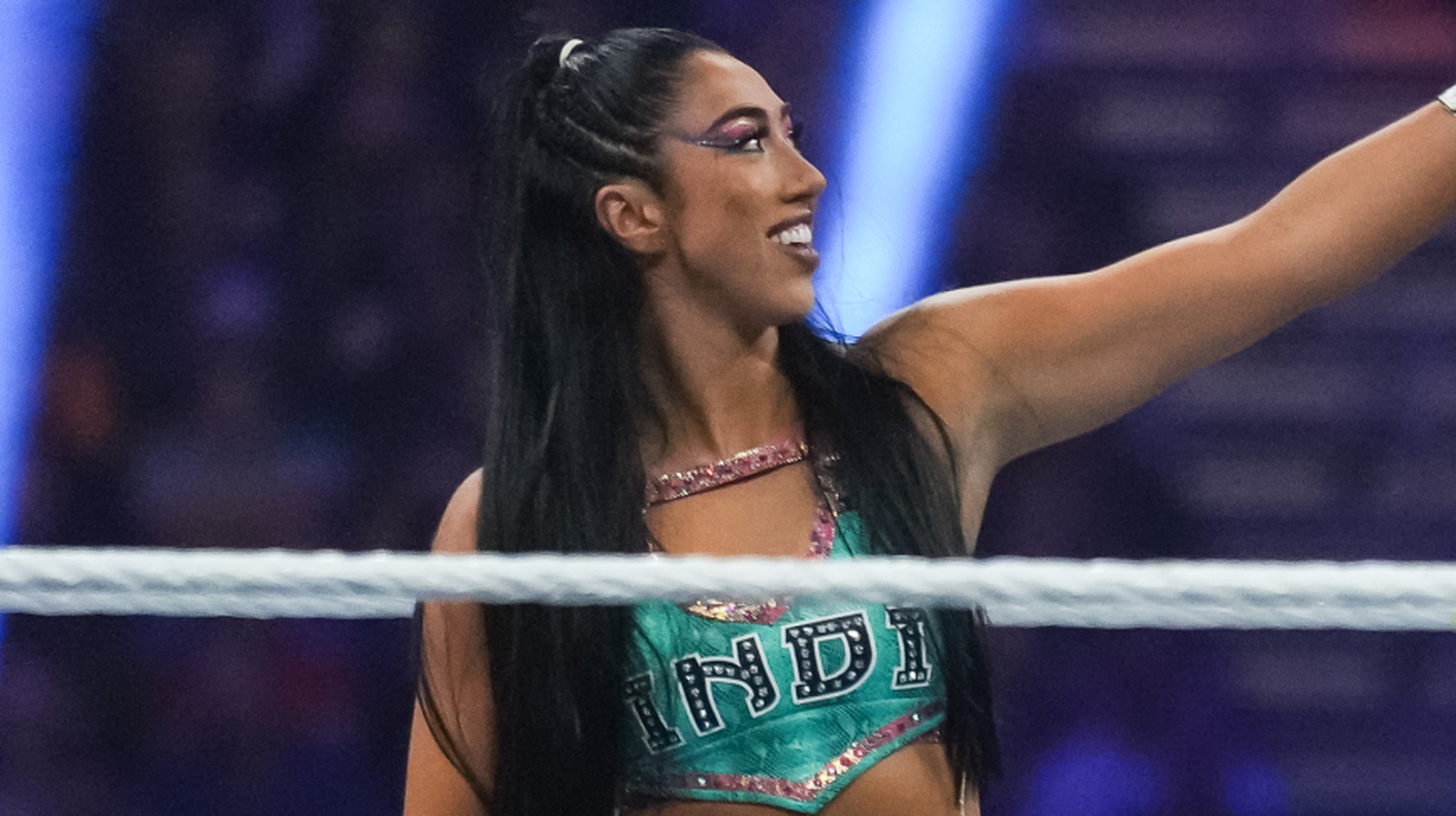 Indi Hartwell & Jody Threat Advance In KO TV Title Tournament On TNA Impact