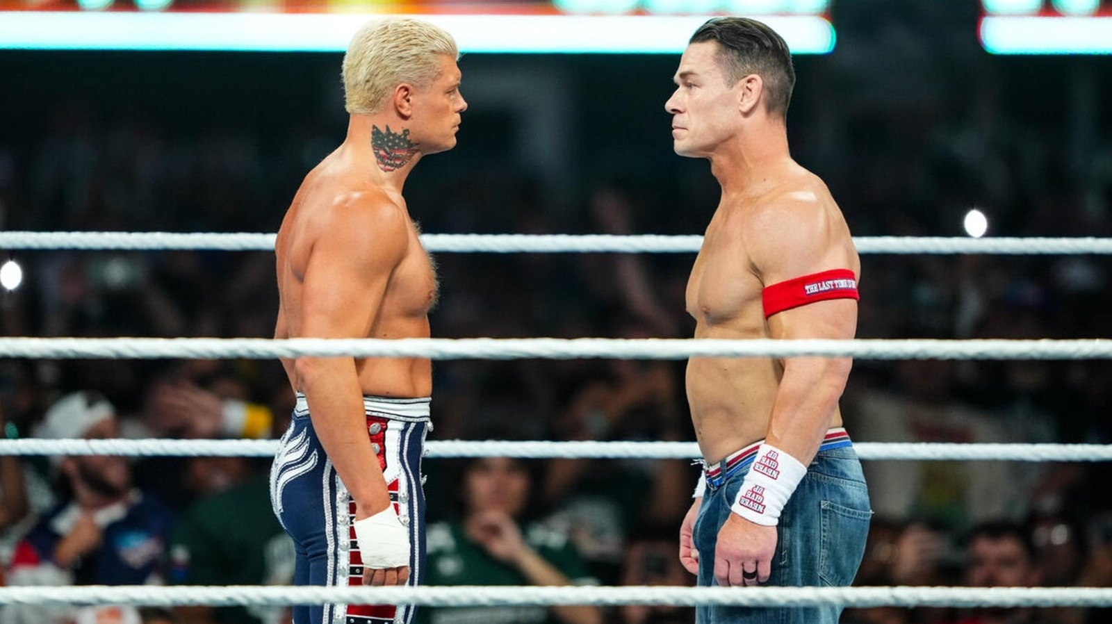 Bully Ray Says Cody Rhodes’ WWE Heel Turn Could Be More Significant Than John Cena’s