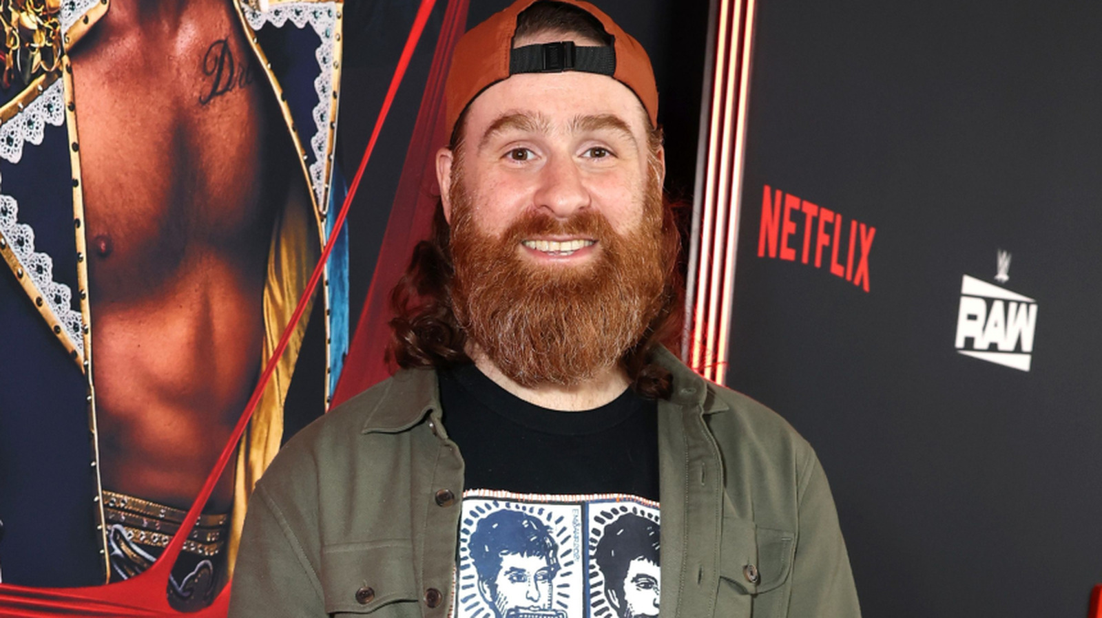Nattie Believes Sami Zayn Will Become ‘Massive Babyface’ Following WWE Title Loss