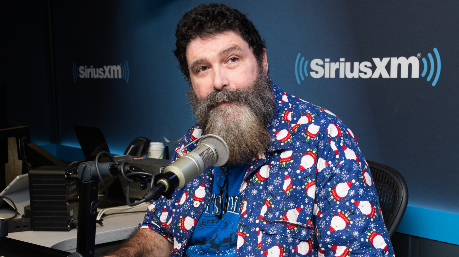 Tommy Dreamer Believes Surprising AEW Figure Could Benefit From Mick Foley’s Arrival