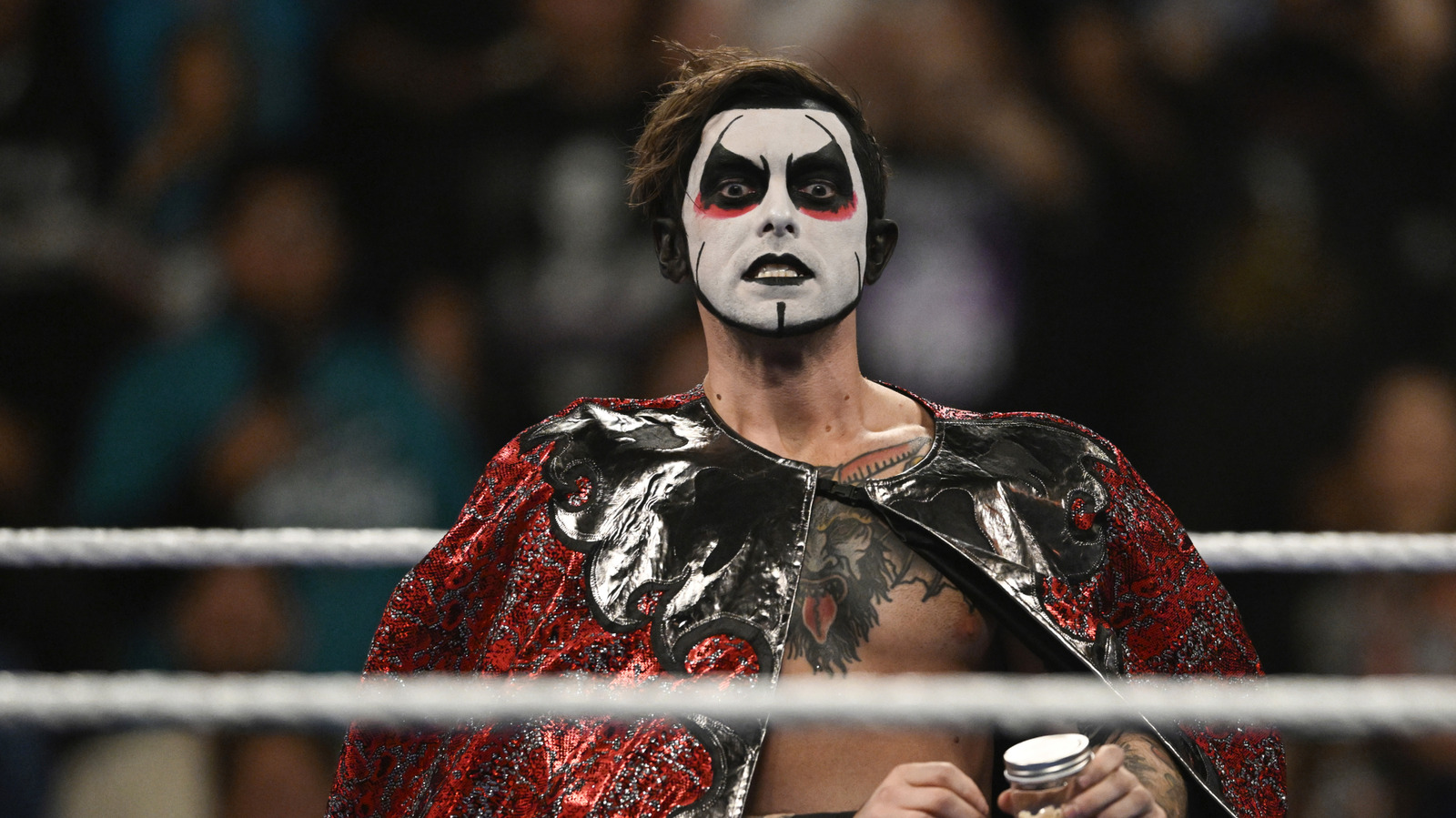 Backstage News On New York Knicks Involvement In WWE SNME At Madison Square Garden