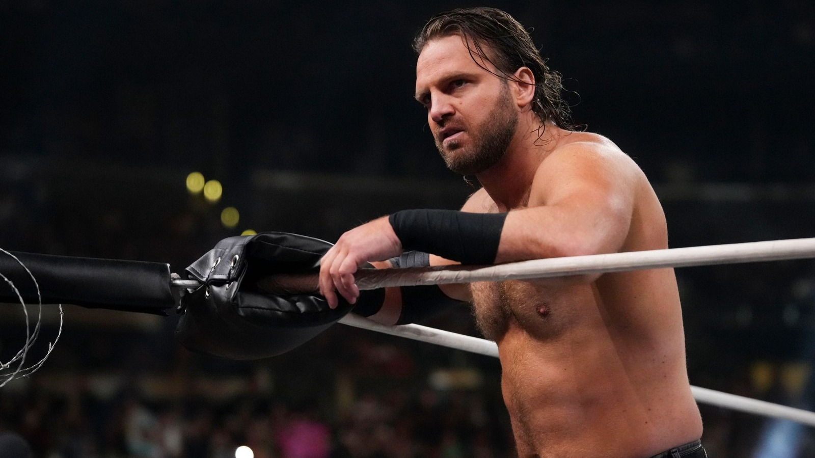AEW Collision Results 7/11 – Three Titles On The Line, Hangman Adam Page Returns