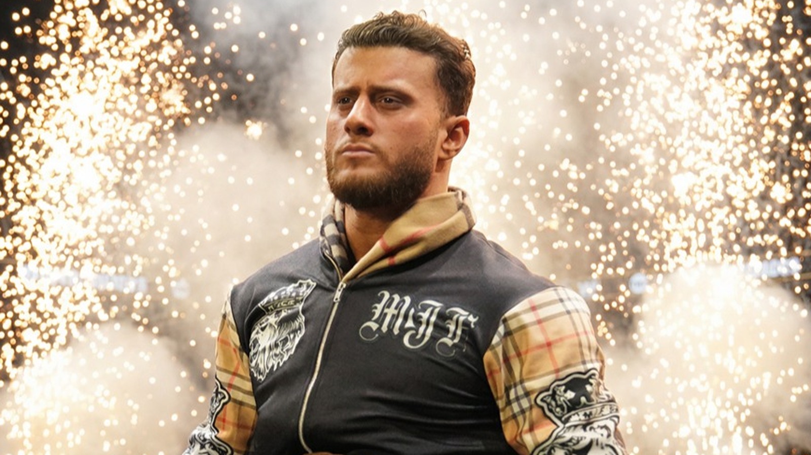 Tommy Dreamer Makes Case For Adding MJF To AEW All In Main Event