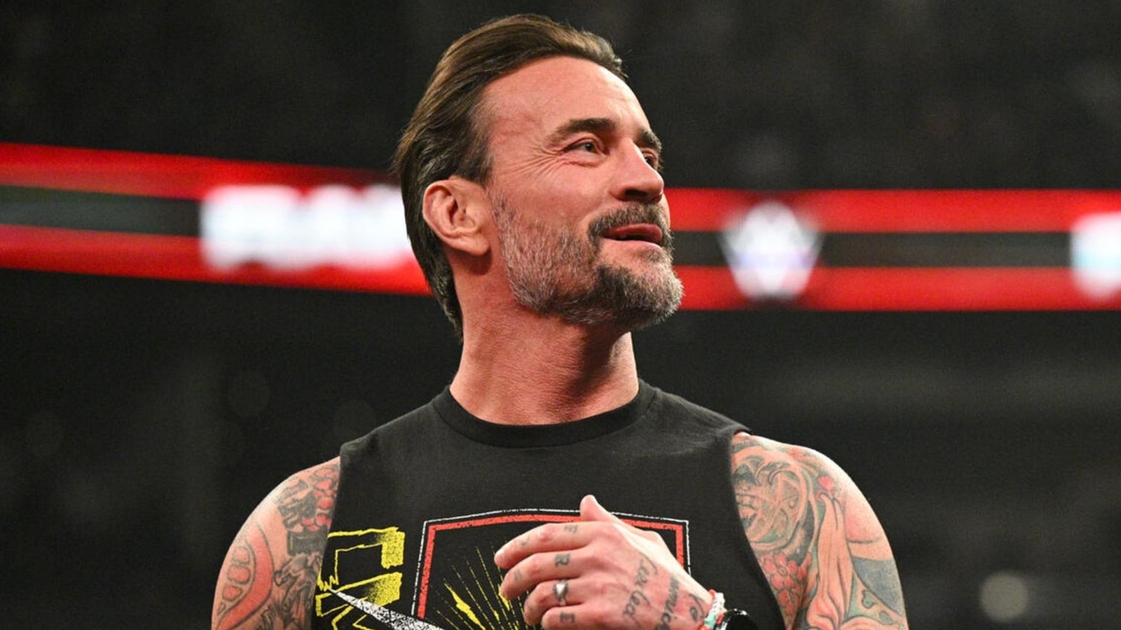 Jim Ross Says He Wishes WWE Champion CM Punk Was Still In AEW: ‘He’s A Good Friend’