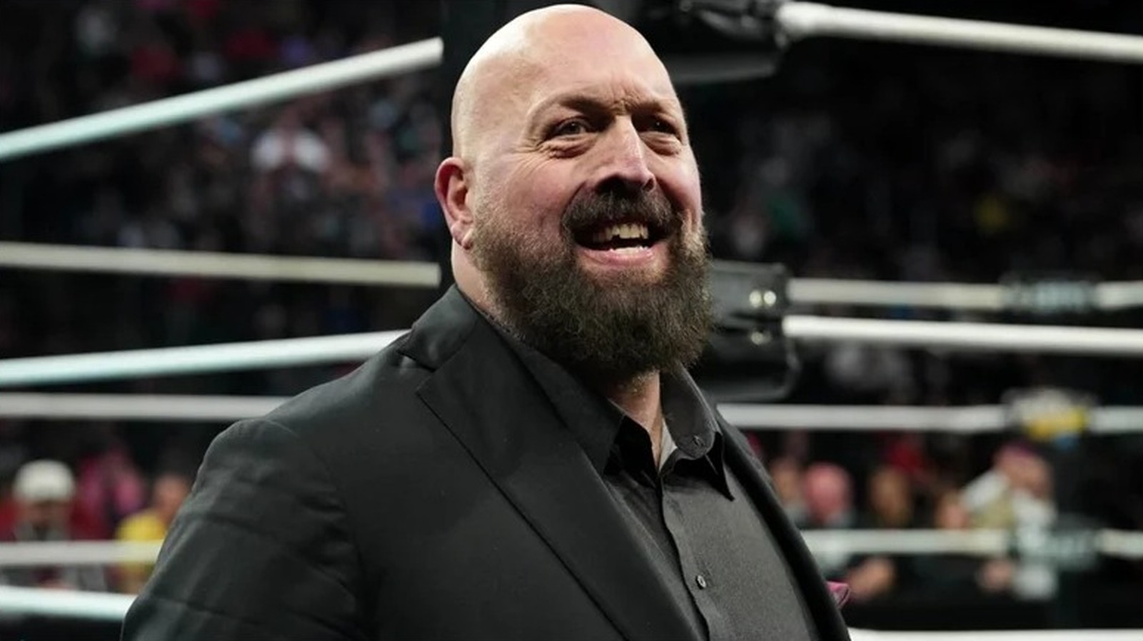 AEW’s Paul Wight Details Decision To Become Pro Wrestler During Difficult Time In Life