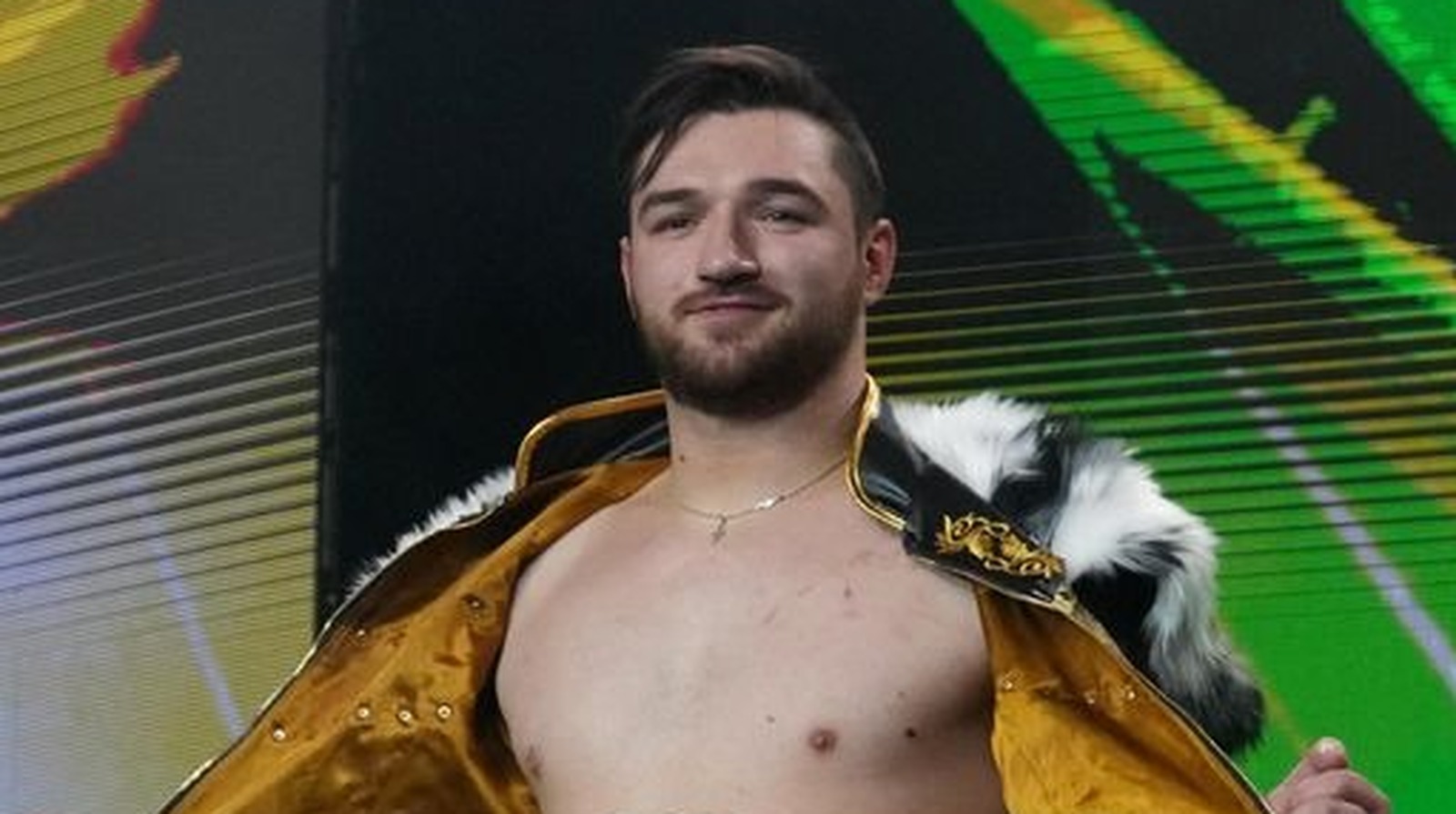 Callum Newman Almost Missed NJPW G1 Climax Due To Injury