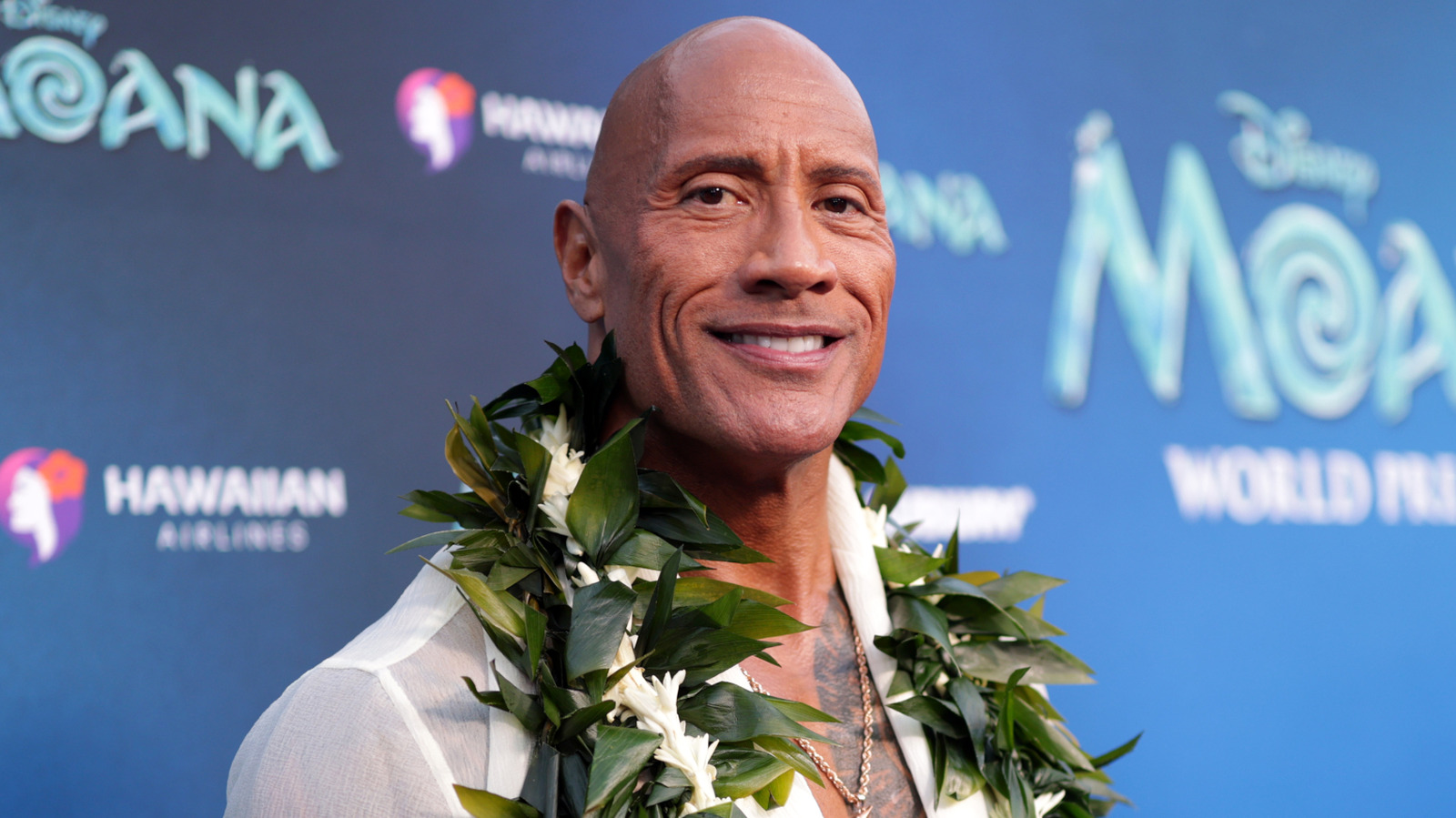 WWE’s The Rock Reportedly Turned Down Request To Attend UFC Event