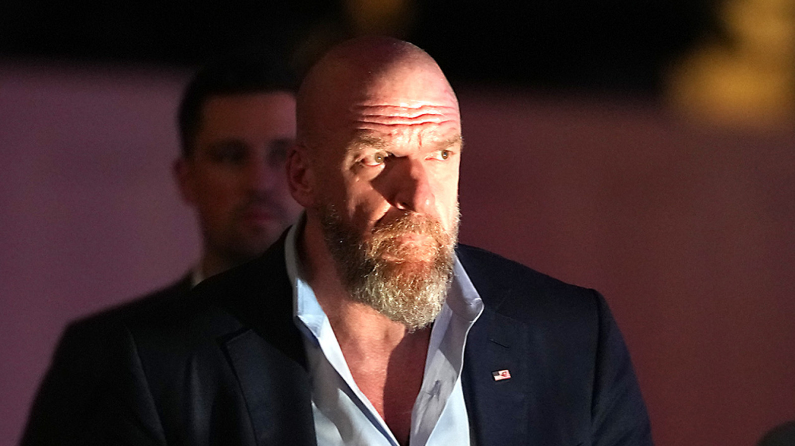 WWE Announces Details For Survivor Series 2026