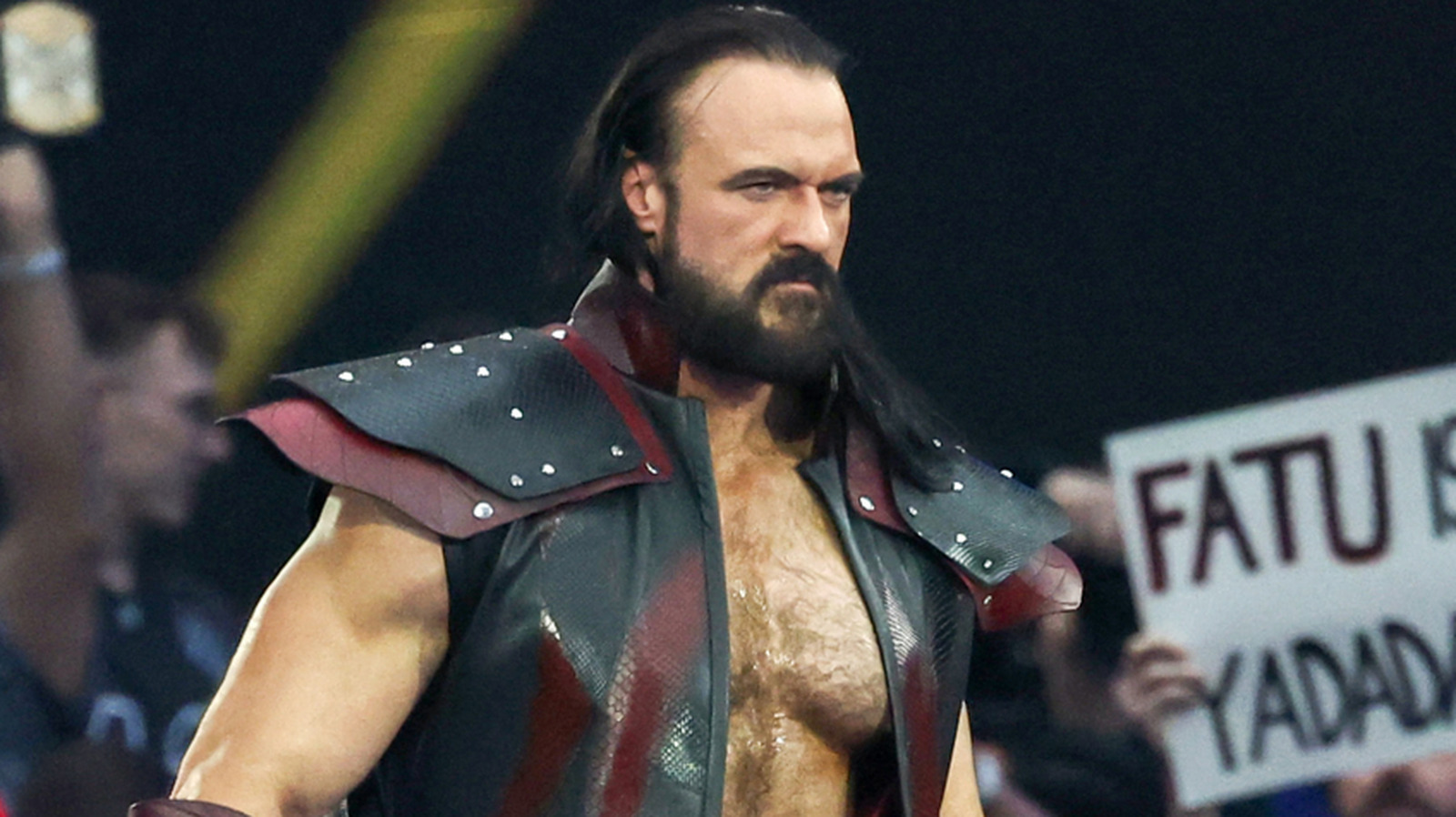 WWE Producing New ‘Microdrama’ Starring Drew McIntyre, Joe Hendry, And More