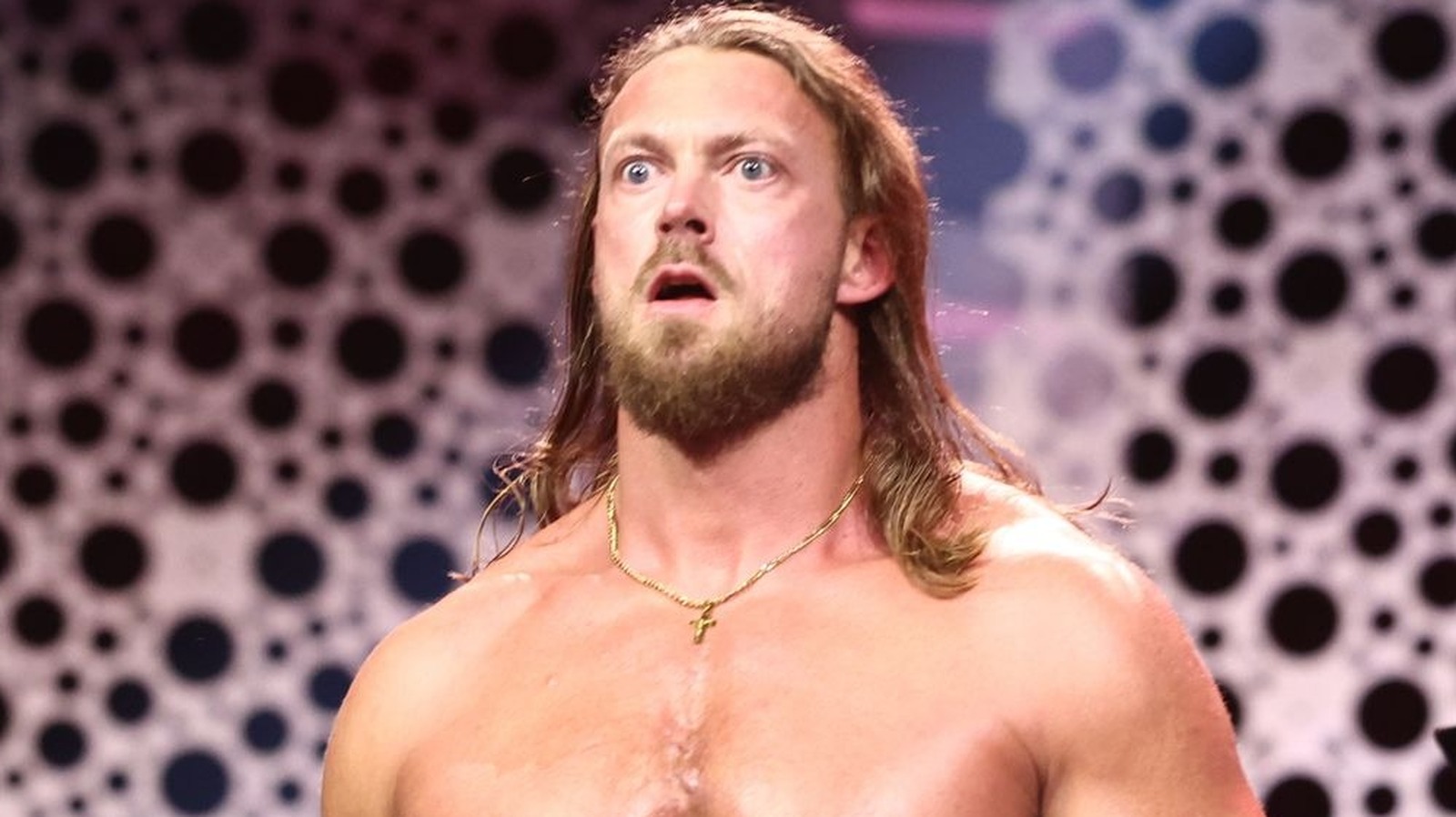 Big Bill Removed From AEW Roster Page After Big Cass Return Vignette Airs On WWE Raw