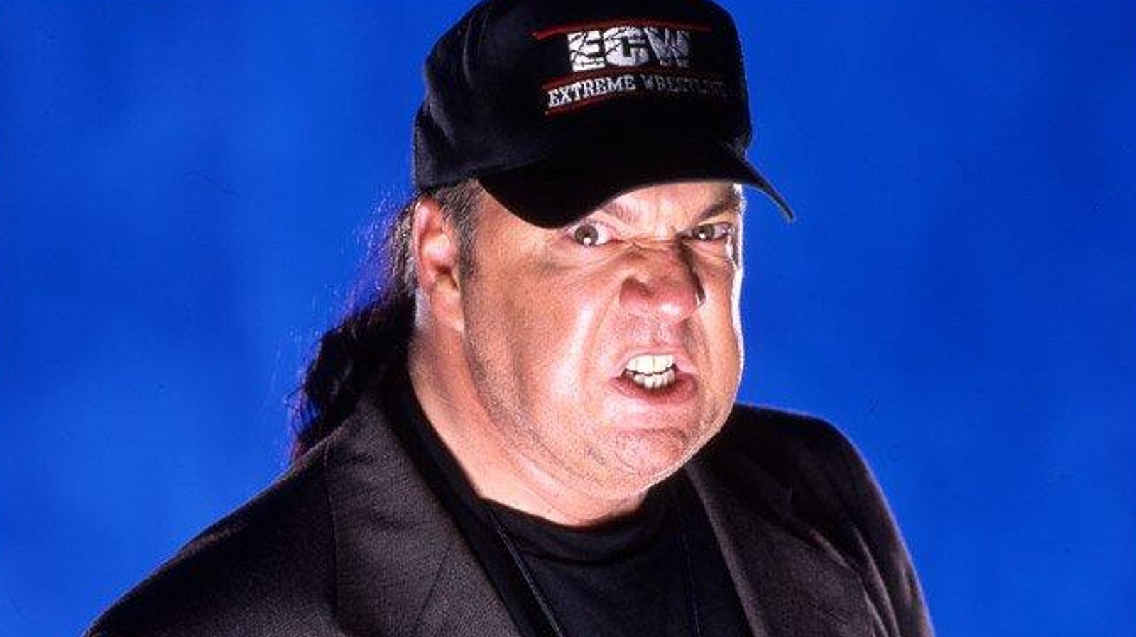 WWE HOFer D-Von Dudley Recalls First Meeting Paul Heyman