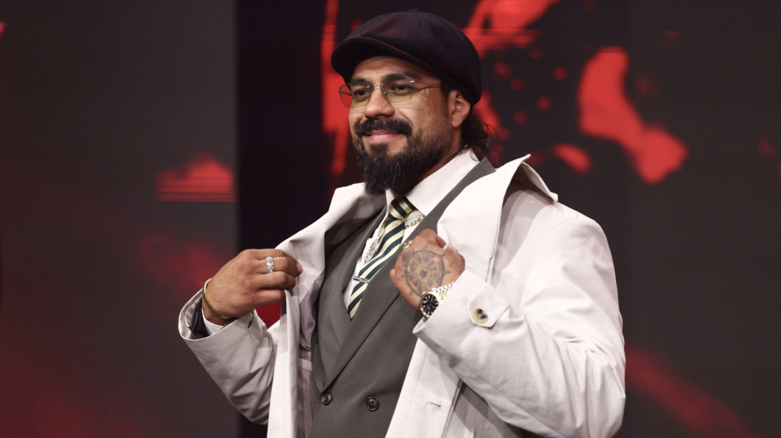 AEW Dynamite Results 7/15 – Andrade El Idolo Faces Jake Doyle, Six Woman Tag Match