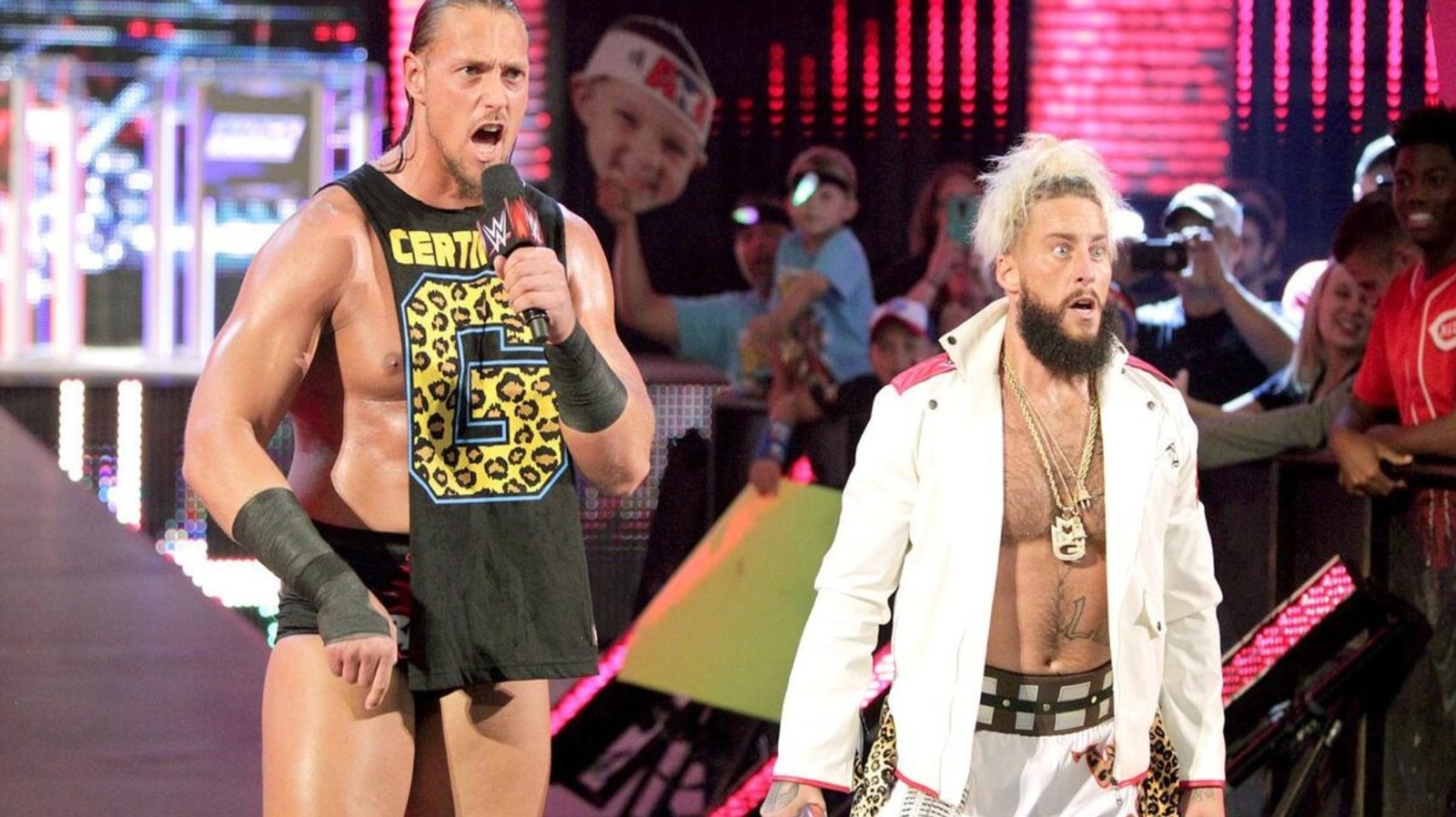 Bully Ray Responds To Big Cass Return Vignette On WWE Raw, Wants Enzo Amore Back Too