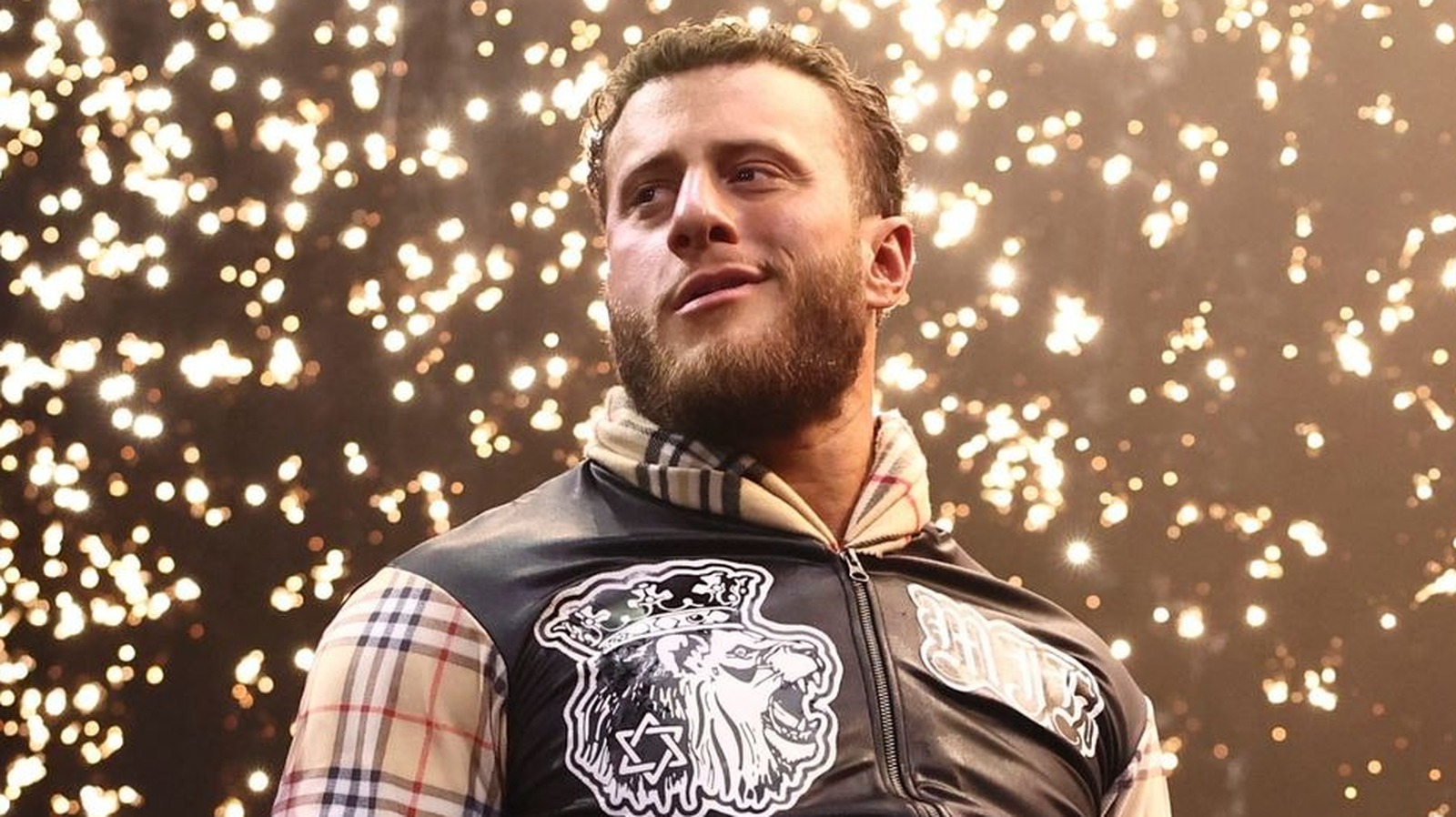 Backstage Report On MJF’s AEW Schedule Following World Title Loss