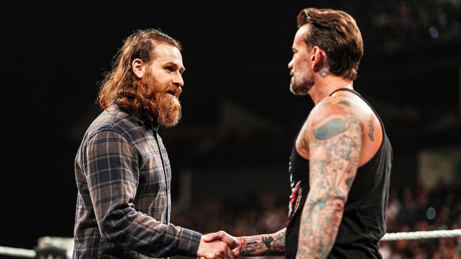 AJ Styles Doesn’t Understand Why Sami Zayn Lost WWE Title So Soon