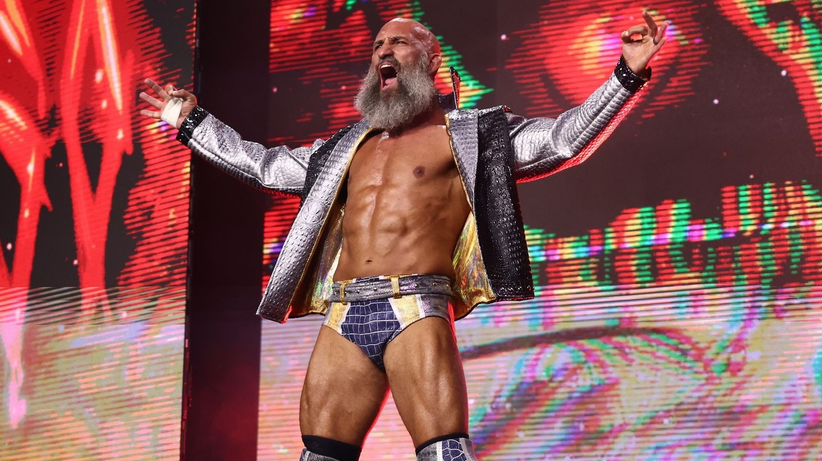 Tommaso Ciampa Says Recent AEW Match Was His ‘Love Letter To Pro Wrestling’