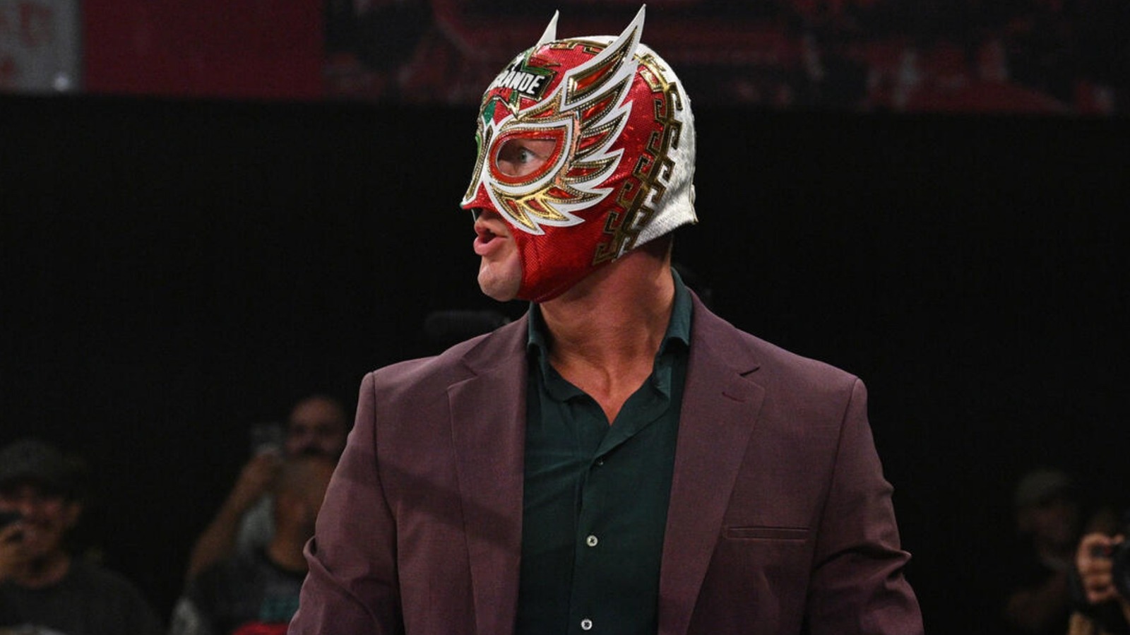 WWE/AAA Worlds Collide Set For Day Of AEW PPV, Both In Chicagoland