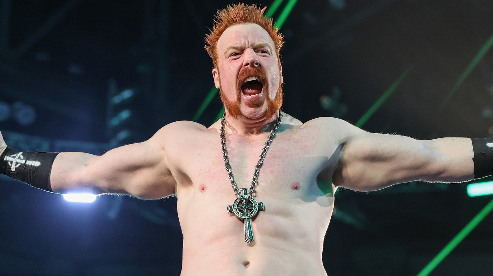 JBL Comments On Sheamus’ WWE Career & Departure, Considers Where He Should Go Next