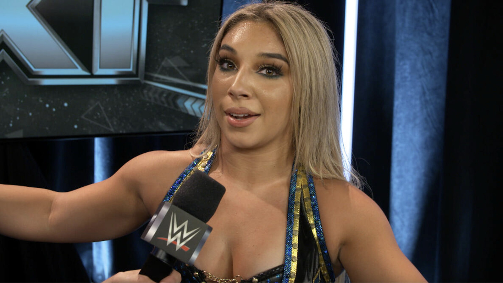 TNA Thursday Night Impact Results 7/16 – Knockouts TV Title Tournament Continues & More