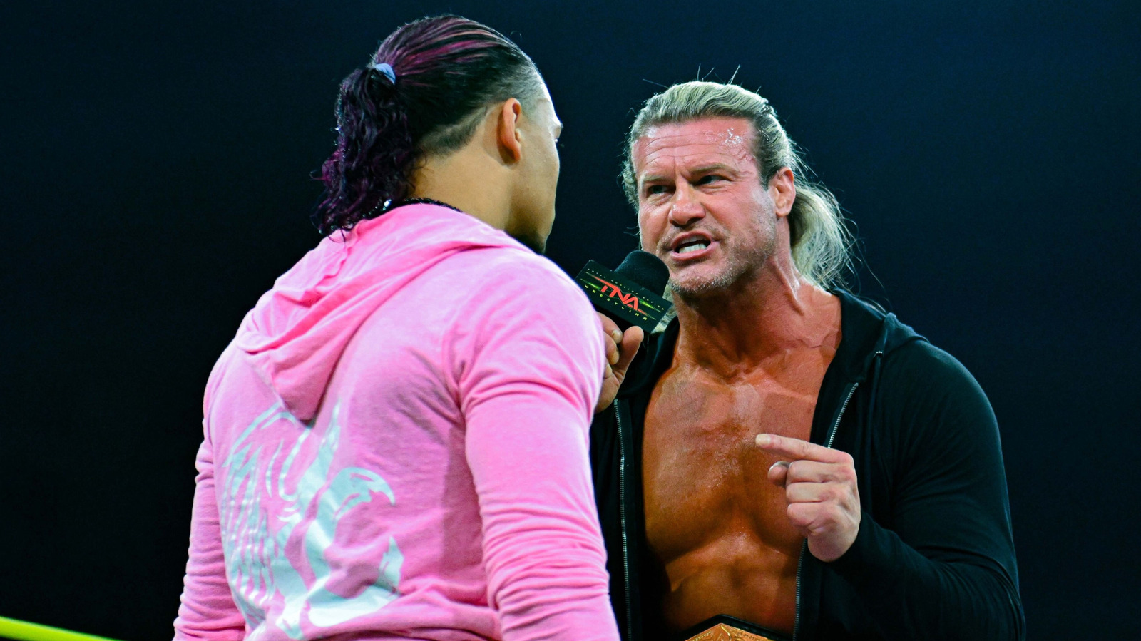 TNA Impact 7/16/2026: 3 Things We Hated & 3 Things We Loved