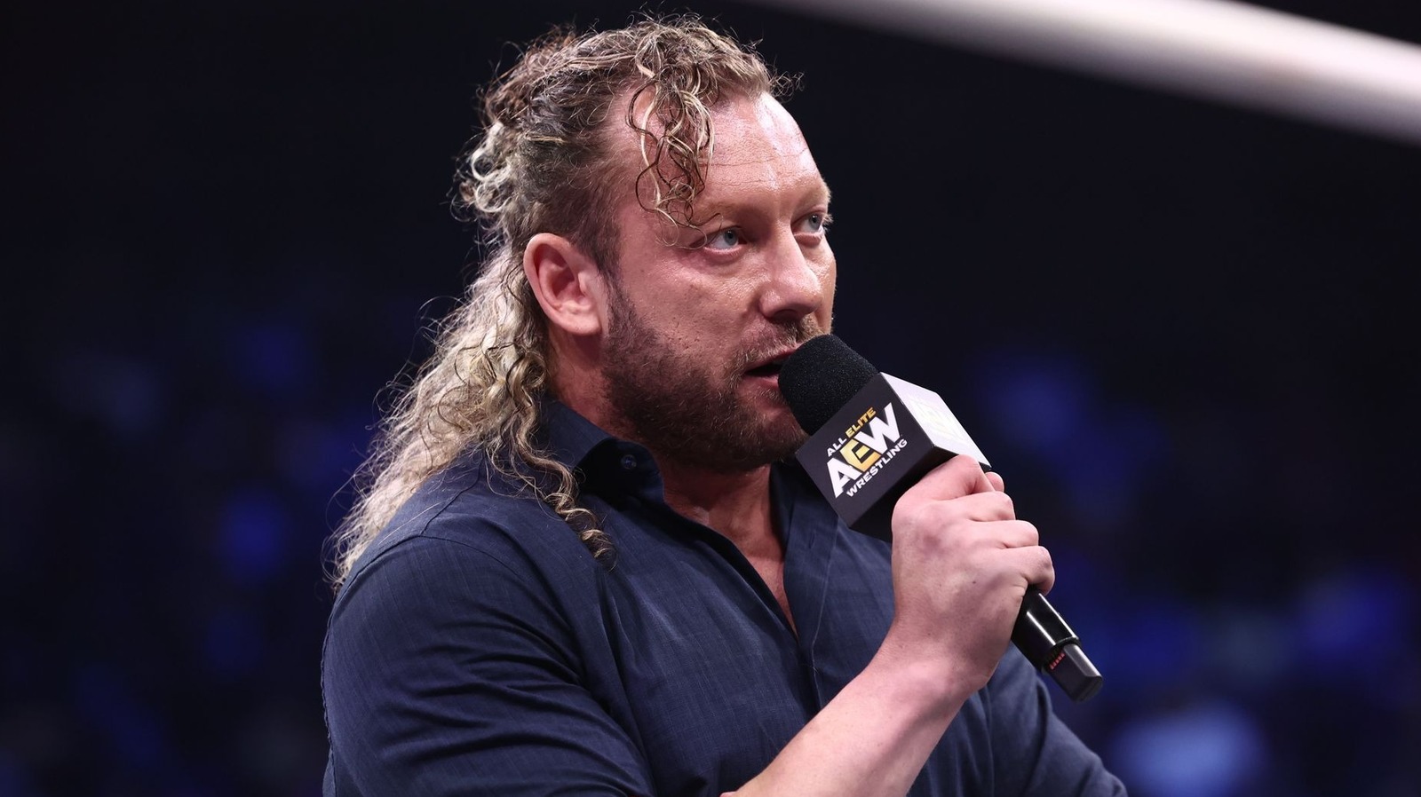 AJ Styles Doesn’t Believe AEW’s Kenny Omega Will Ever Work In WWE