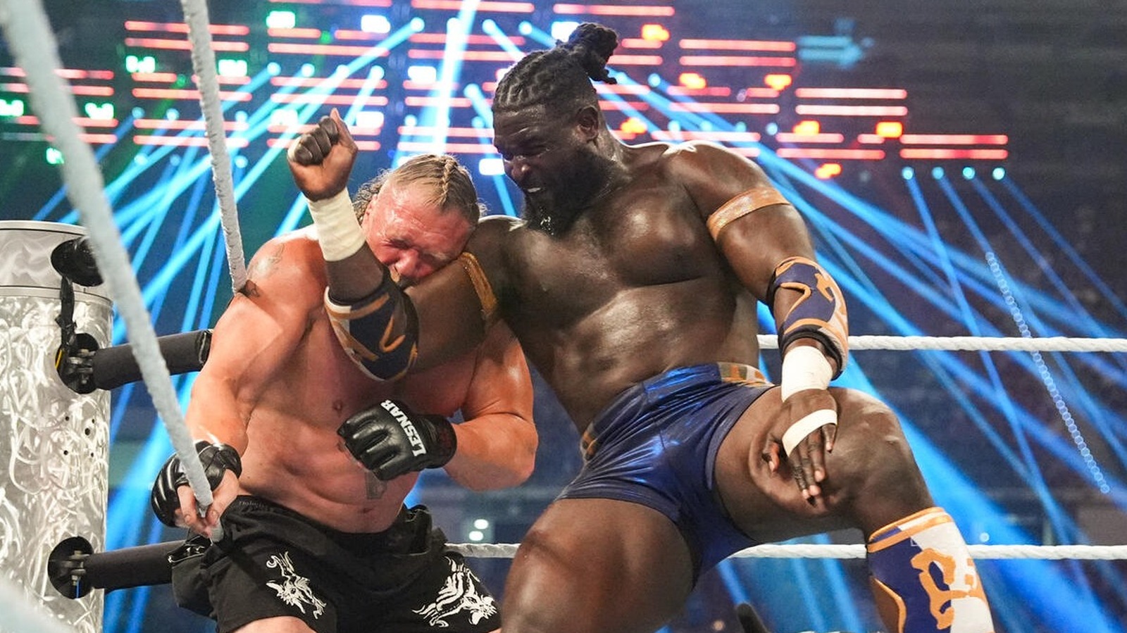 Kevin Nash Puzzled By Hell In A Cell Announcement For WWE SummerSlam Match