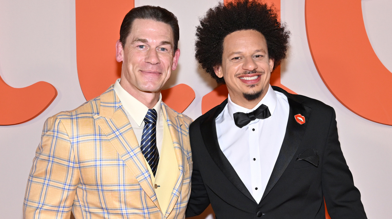 WWE’s John Cena Compares Wrestling And Comedy